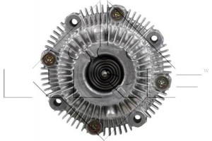 Nrf Συμπλέκτης, Βεντιλατέρ Ψυγείου - 49558