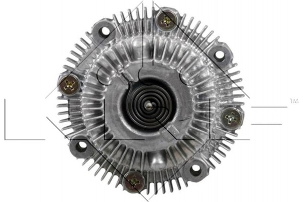 Nrf Συμπλέκτης, Βεντιλατέρ Ψυγείου - 49558