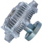 Nrf Συμπλέκτης, Βεντιλατέρ Ψυγείου - 49558