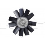 Nrf Συμπλέκτης, Βεντιλατέρ Ψυγείου - 49563