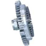 Nrf Συμπλέκτης, Βεντιλατέρ Ψυγείου - 49567