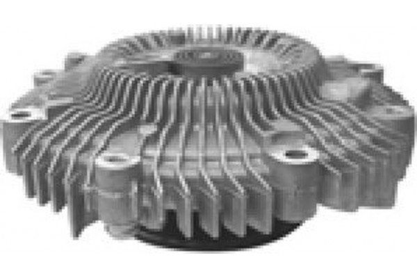 Nrf Συμπλέκτης, Βεντιλατέρ Ψυγείου - 49571