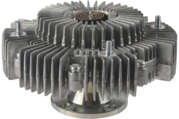 Nrf Συμπλέκτης, Βεντιλατέρ Ψυγείου - 49579