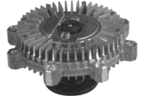 Nrf Συμπλέκτης, Βεντιλατέρ Ψυγείου - 49580