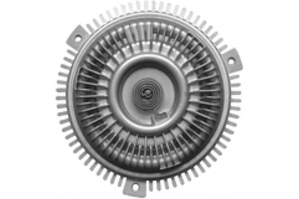 Nrf Συμπλέκτης, Βεντιλατέρ Ψυγείου - 49590