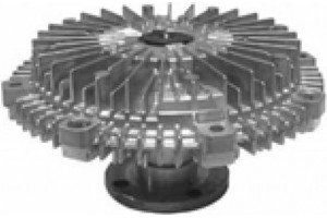 Nrf Συμπλέκτης, Βεντιλατέρ Ψυγείου - 49591