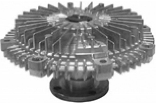 Nrf Συμπλέκτης, Βεντιλατέρ Ψυγείου - 49591