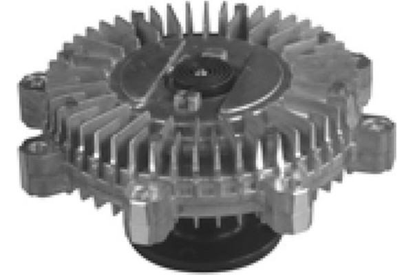 Nrf Συμπλέκτης, Βεντιλατέρ Ψυγείου - 49599