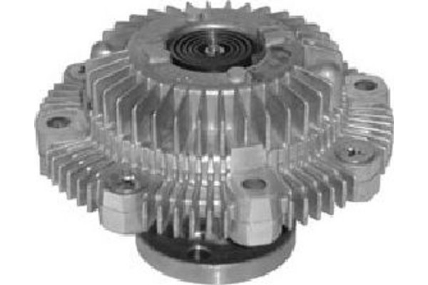 Nrf Συμπλέκτης, Βεντιλατέρ Ψυγείου - 49609