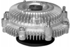 Nrf Συμπλέκτης, Βεντιλατέρ Ψυγείου - 49614