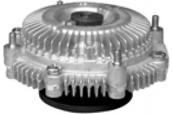 Nrf Συμπλέκτης, Βεντιλατέρ Ψυγείου - 49614