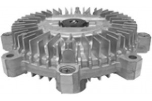 Nrf Συμπλέκτης, Βεντιλατέρ Ψυγείου - 49635