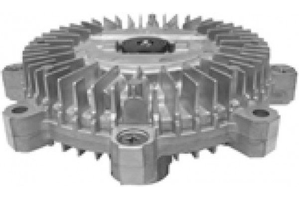 Nrf Συμπλέκτης, Βεντιλατέρ Ψυγείου - 49635