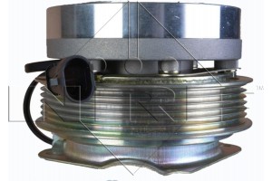 Nrf Συμπλέκτης, Βεντιλατέρ Ψυγείου - 49701