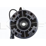 Nrf Συμπλέκτης, Βεντιλατέρ Ψυγείου - 49701