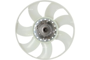 Nrf Συμπλέκτης, Βεντιλατέρ Ψυγείου - 49713