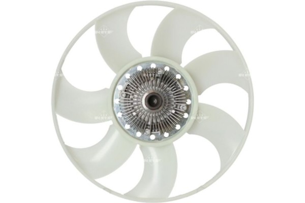 Nrf Συμπλέκτης, Βεντιλατέρ Ψυγείου - 49713