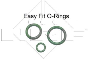 Nrf Συμπυκνωτής, σύστ. Κλιματισμού - 35811