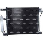 Nrf Συμπυκνωτής, σύστ. Κλιματισμού - 350040