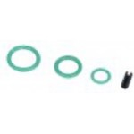 Nrf Συμπυκνωτής, σύστ. Κλιματισμού - 350046 Nrf Συμπυκνωτής, σύστ. Κλιματισμού - 350046