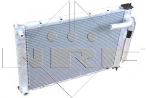 Nrf Συμπυκνωτής, σύστ. Κλιματισμού - 350055