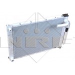 Nrf Συμπυκνωτής, σύστ. Κλιματισμού - 350055 Nrf Συμπυκνωτής, σύστ. Κλιματισμού - 350055