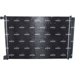 Nrf Συμπυκνωτής, σύστ. Κλιματισμού - 350082 Nrf Συμπυκνωτής, σύστ. Κλιματισμού - 350082