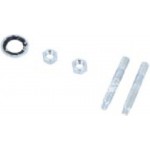 Nrf Συμπυκνωτής, σύστ. Κλιματισμού - 350082 Nrf Συμπυκνωτής, σύστ. Κλιματισμού - 350082