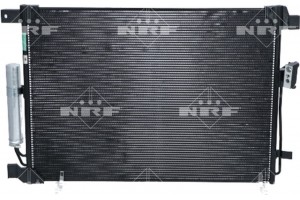 Nrf Συμπυκνωτής, σύστ. Κλιματισμού - 350342