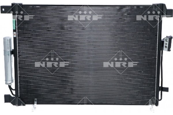 Nrf Συμπυκνωτής, σύστ. Κλιματισμού - 350342