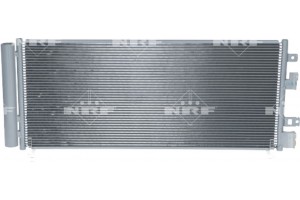 Nrf Συμπυκνωτής, σύστ. Κλιματισμού - 350351