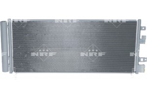 Nrf Συμπυκνωτής, σύστ. Κλιματισμού - 350351