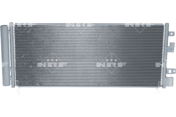 Nrf Συμπυκνωτής, σύστ. Κλιματισμού - 350351