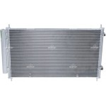 Nrf Συμπυκνωτής, σύστ. Κλιματισμού - 350356