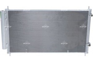 Nrf Συμπυκνωτής, σύστ. Κλιματισμού - 350356