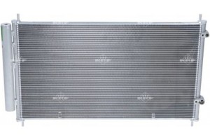 Nrf Συμπυκνωτής, σύστ. Κλιματισμού - 350356