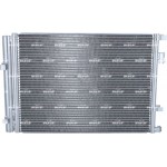 Nrf Συμπυκνωτής, σύστ. Κλιματισμού - 350385