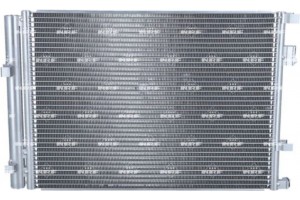 Nrf Συμπυκνωτής, σύστ. Κλιματισμού - 350385