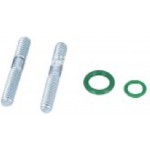 Nrf Συμπυκνωτής, σύστ. Κλιματισμού - 350385