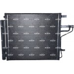 Nrf Συμπυκνωτής, σύστ. Κλιματισμού - 350387