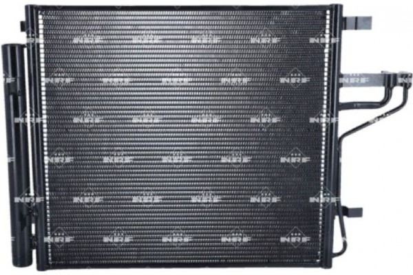 Nrf Συμπυκνωτής, σύστ. Κλιματισμού - 350387