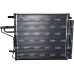 Nrf Συμπυκνωτής, σύστ. Κλιματισμού - 350387