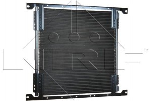 Nrf Συμπυκνωτής, σύστ. Κλιματισμού - 350392