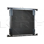 Nrf Συμπυκνωτής, σύστ. Κλιματισμού - 350392 Nrf Συμπυκνωτής, σύστ. Κλιματισμού - 350392