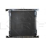 Nrf Συμπυκνωτής, σύστ. Κλιματισμού - 350392 Nrf Συμπυκνωτής, σύστ. Κλιματισμού - 350392