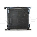 Nrf Συμπυκνωτής, σύστ. Κλιματισμού - 350392 Nrf Συμπυκνωτής, σύστ. Κλιματισμού - 350392