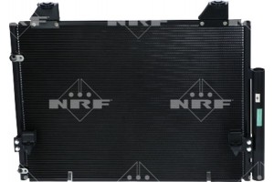 Nrf Συμπυκνωτής, σύστ. Κλιματισμού - 350409