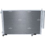 Nrf Συμπυκνωτής, σύστ. Κλιματισμού - 350416