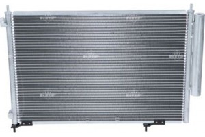 Nrf Συμπυκνωτής, σύστ. Κλιματισμού - 350416