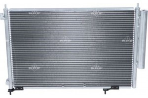 Nrf Συμπυκνωτής, σύστ. Κλιματισμού - 350416